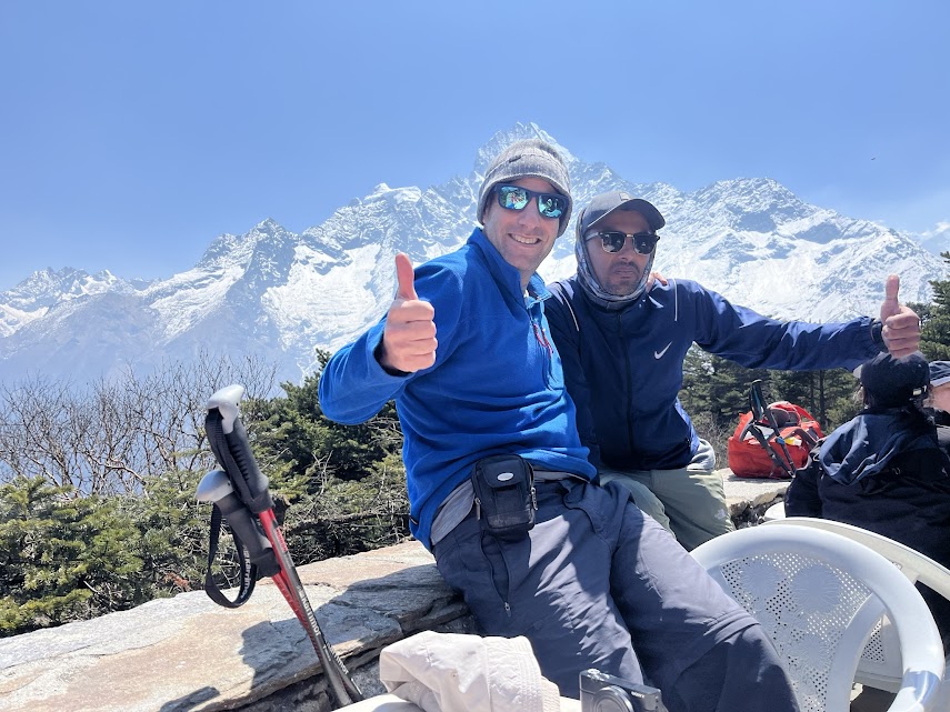 Day 4: Namche Bazaar: Acclimatization and Exploration Day