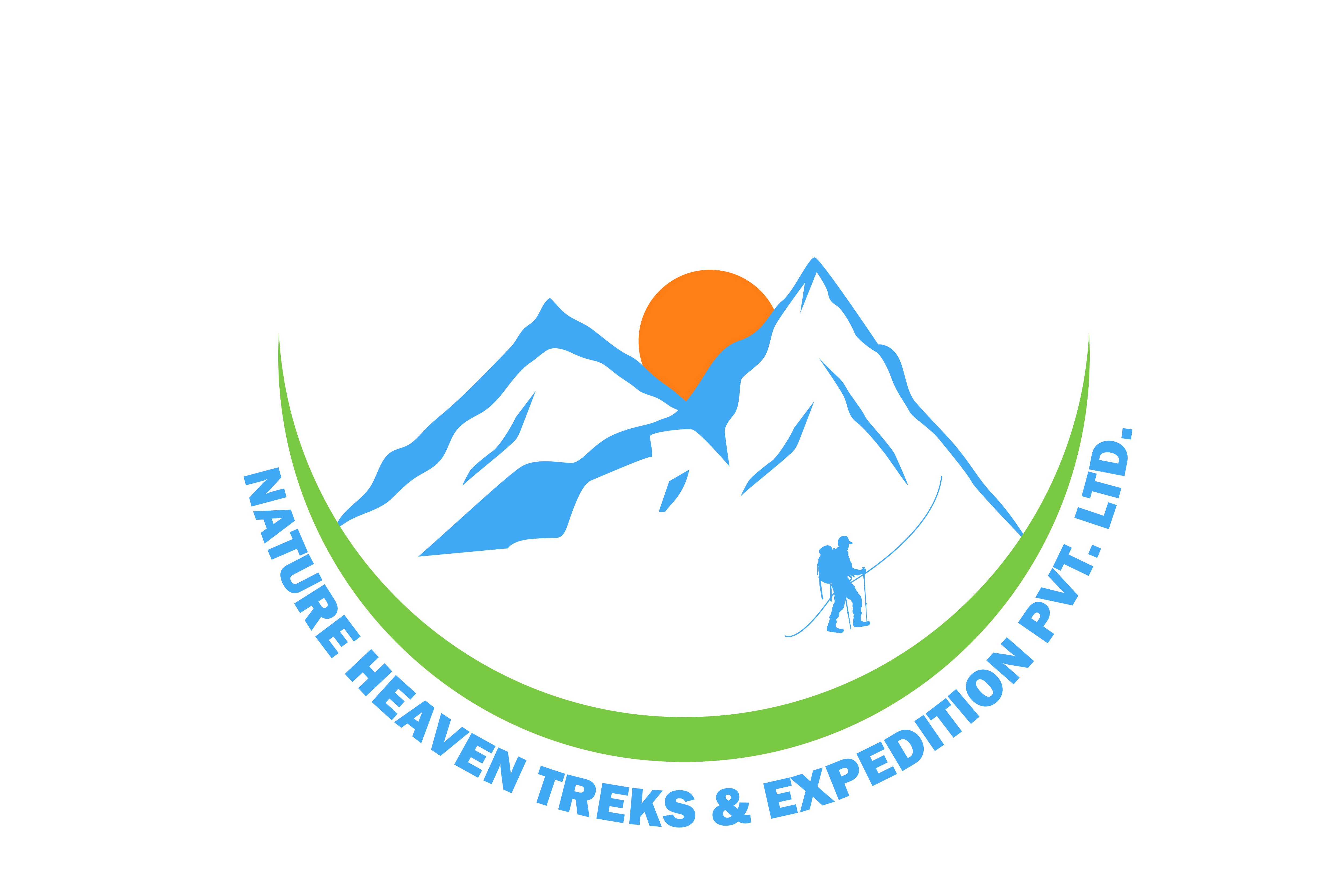 Trekking and Expedition Booking