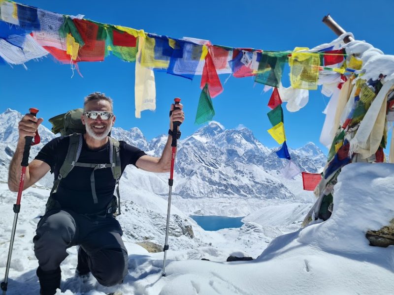 Trekking Season in Nepal