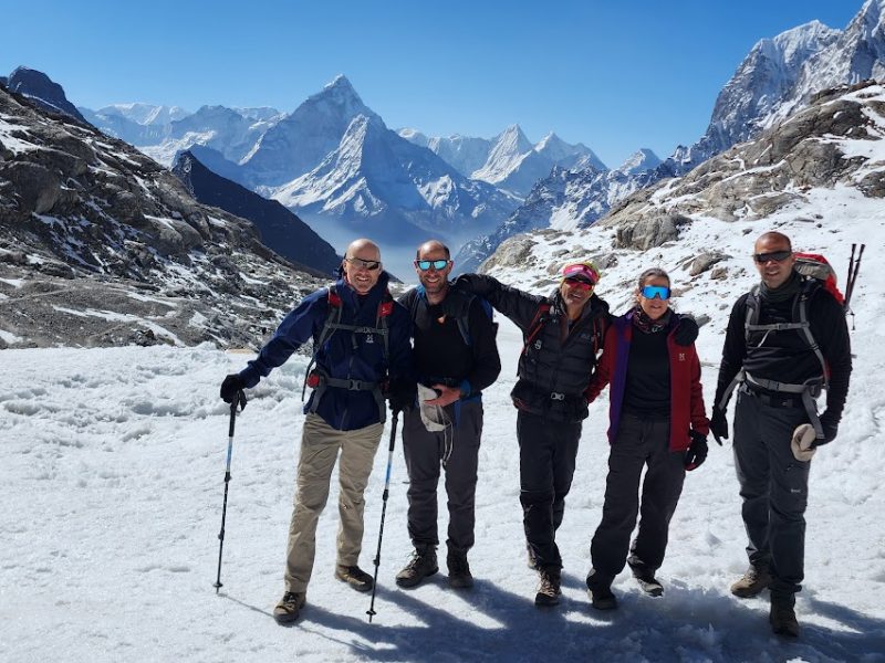 5 Epic Himalayan Pass Crossings for the Ultimate Trekker