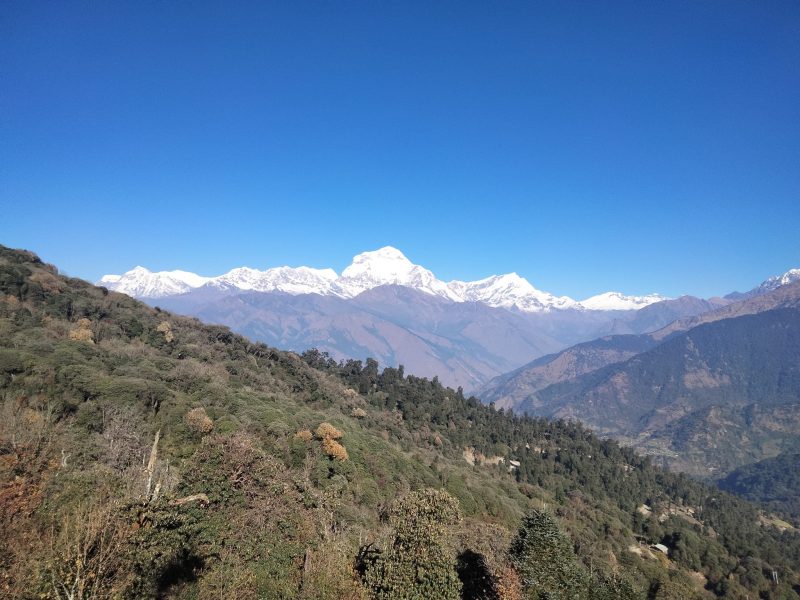 Annapurna Massif (Mountain Range) | Top Things to Know