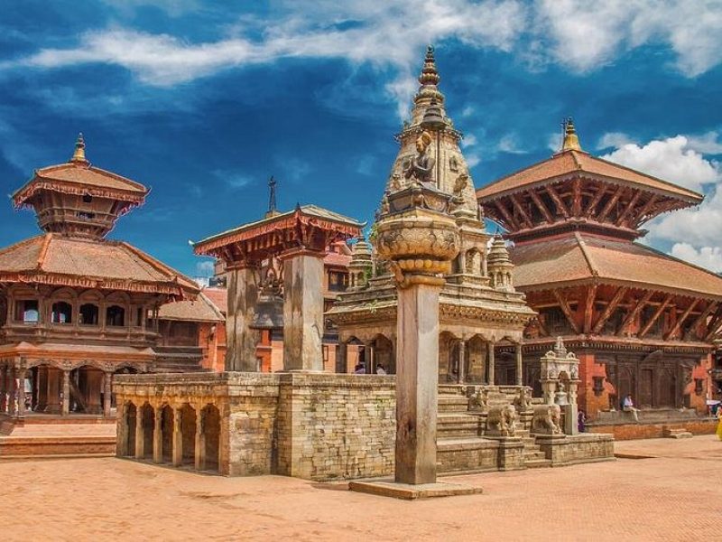 Cultural and Heritage Tours in Nepal