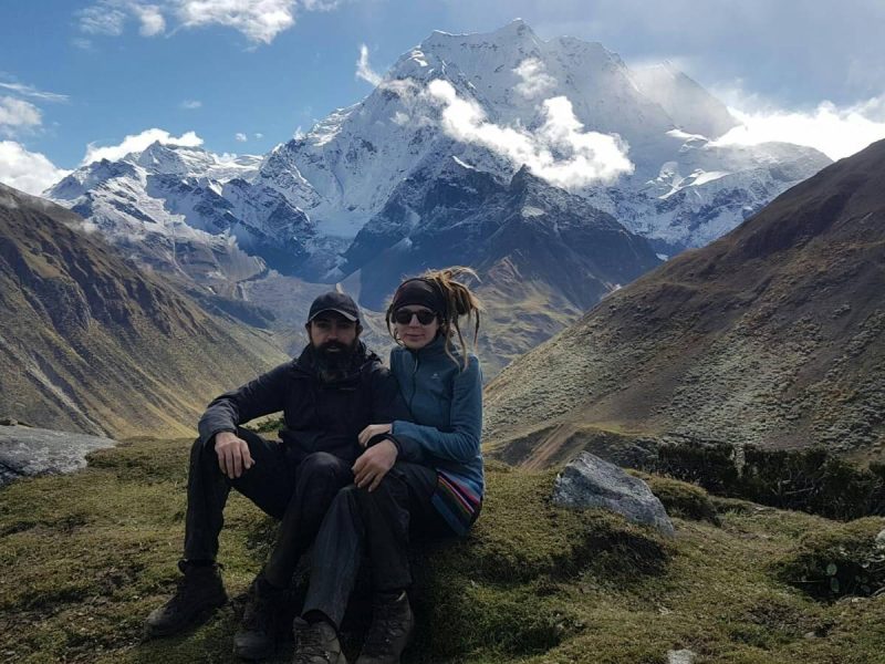 Adding More Value to the Manaslu Circuit Trek