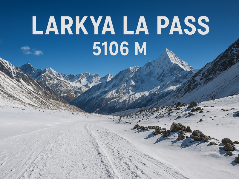 Manaslu Trekking 2025/26: A Perfect Journey Through Nepal’s Remote Beauty