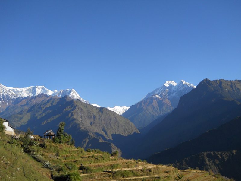 Upper Dolpo Trek