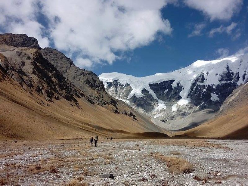 Upper Dolpo Trek