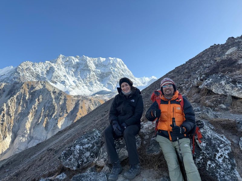 Langtang Region Trek offers stunning Himalayan views, local Tamang culture, and easy access from Kathmandu. Perfect trek for nature, culture, and adventure.