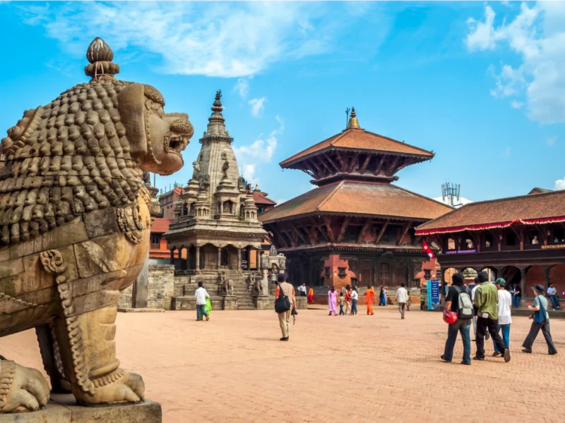 Temple Trekking in Nepal | Top Places and Best Guide