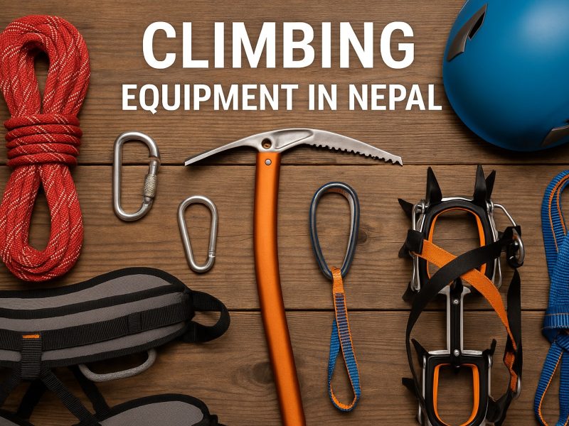 
Climbing-Equipment-in-Nepal.