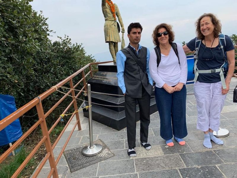 Female Solo Trekking in Nepal How Safe Is It