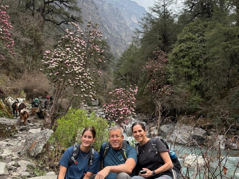 Female Solo Trekking in Nepal How Safe Is It