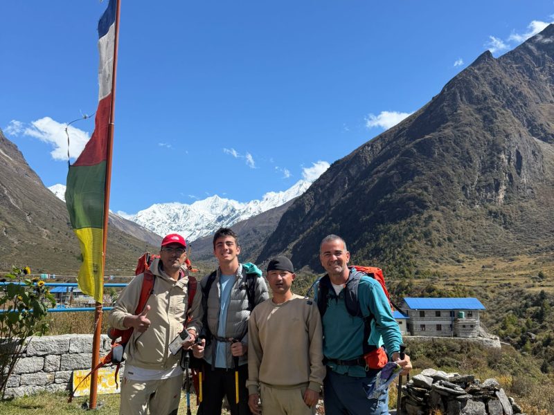 Kyanjin Gompa: 7 Facts You Need to Know