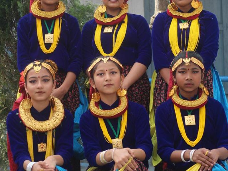 The Role of Religion in Traditional Clothing