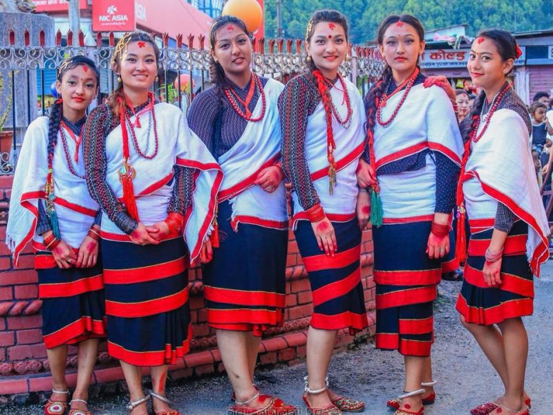 Influence of Various Ethnic Groups, Regions, and Cultures on Clothing Styles