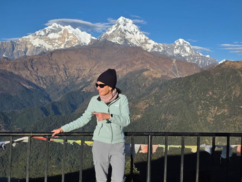 Female Solo Trekking in Nepal: How Safe Is It?