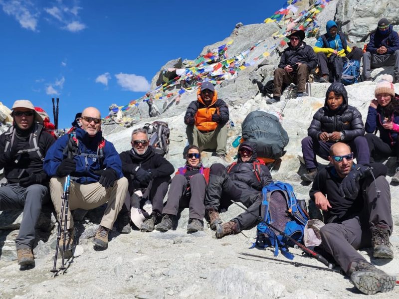 Guides and Porters: Do You Need Them for Your Trek in Nepal?
