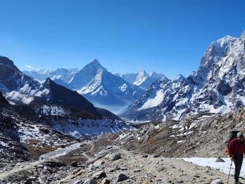 Comfort Level at Each Stop