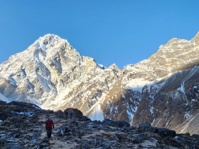 Scenic Highlights and Photo Opportunities