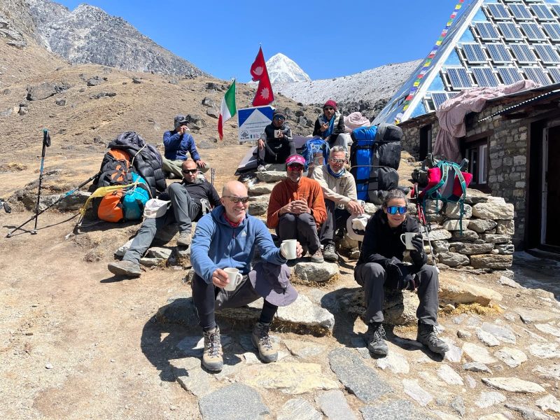 The Station’s Contribution to Global Science