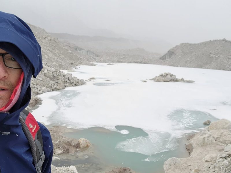 Why Kongma La Pass is Unique in the Context of the Three Passes Trek