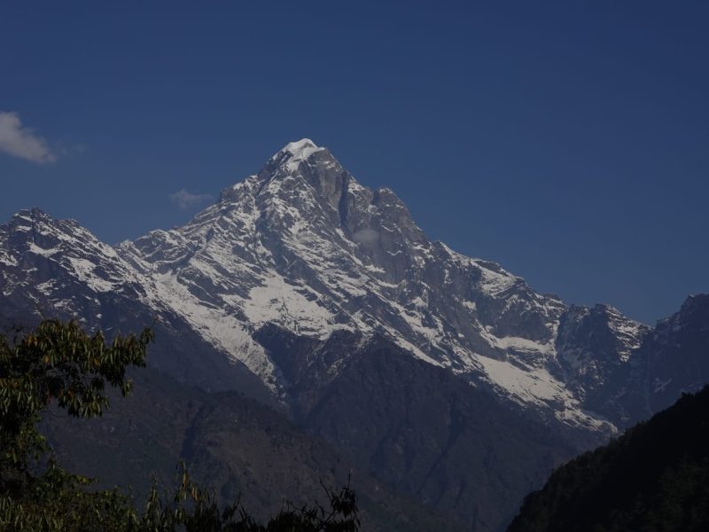 Best Time to Trek Kongma La Pass