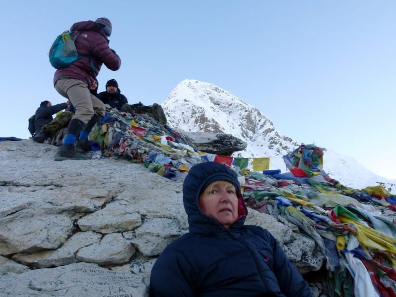 Kala Patthar’s Historical and Geographical Importance