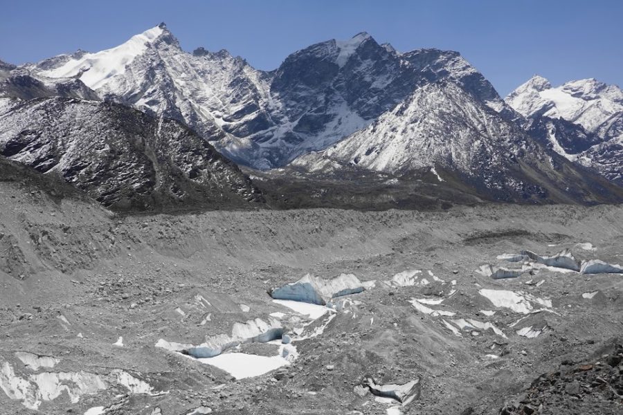 Luxury Everest Base Camp Trek with Helicopter Return