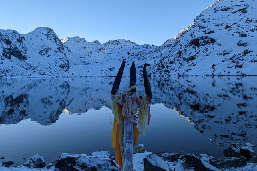 Langtang Gosaikunda Trek