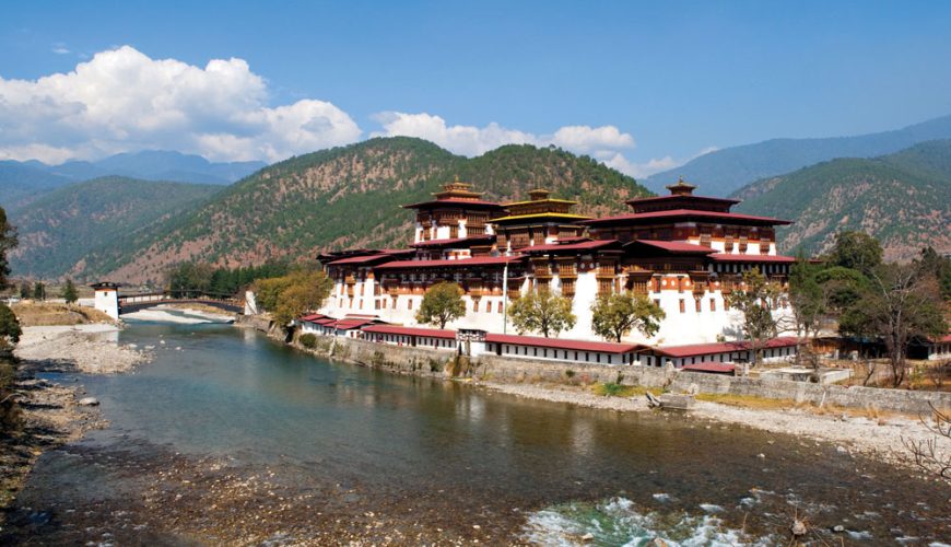 Bhutan Tour