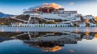 Tibet Tour