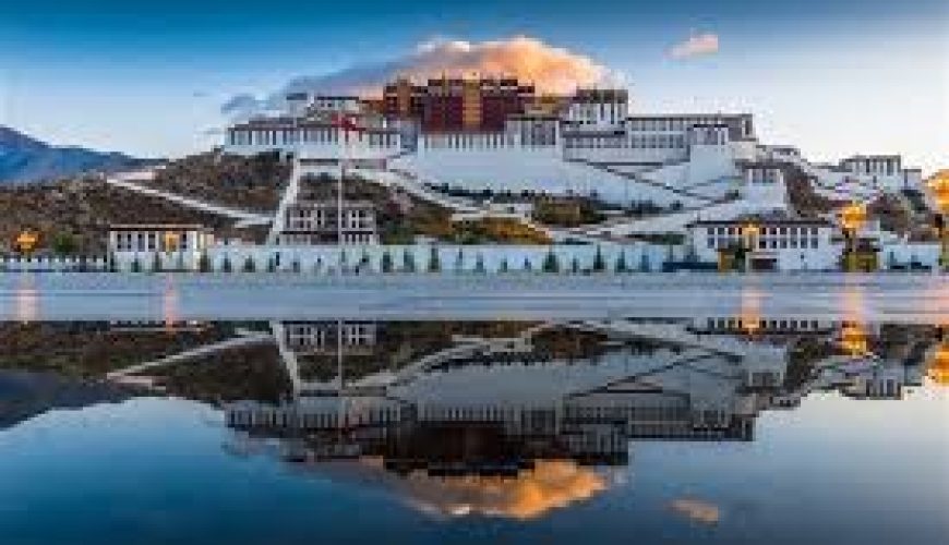 Tibet Tour