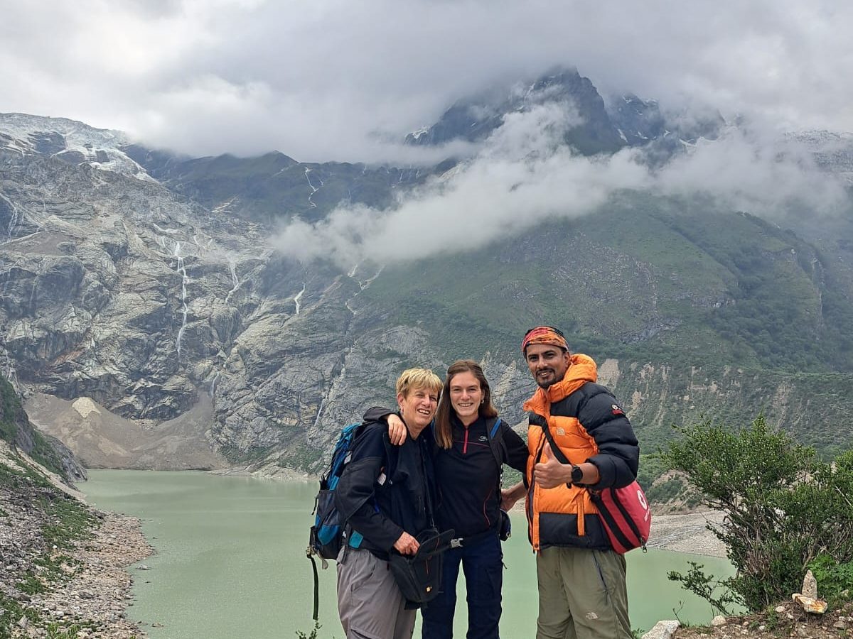Manaslu Base Camp – A Complete Guide