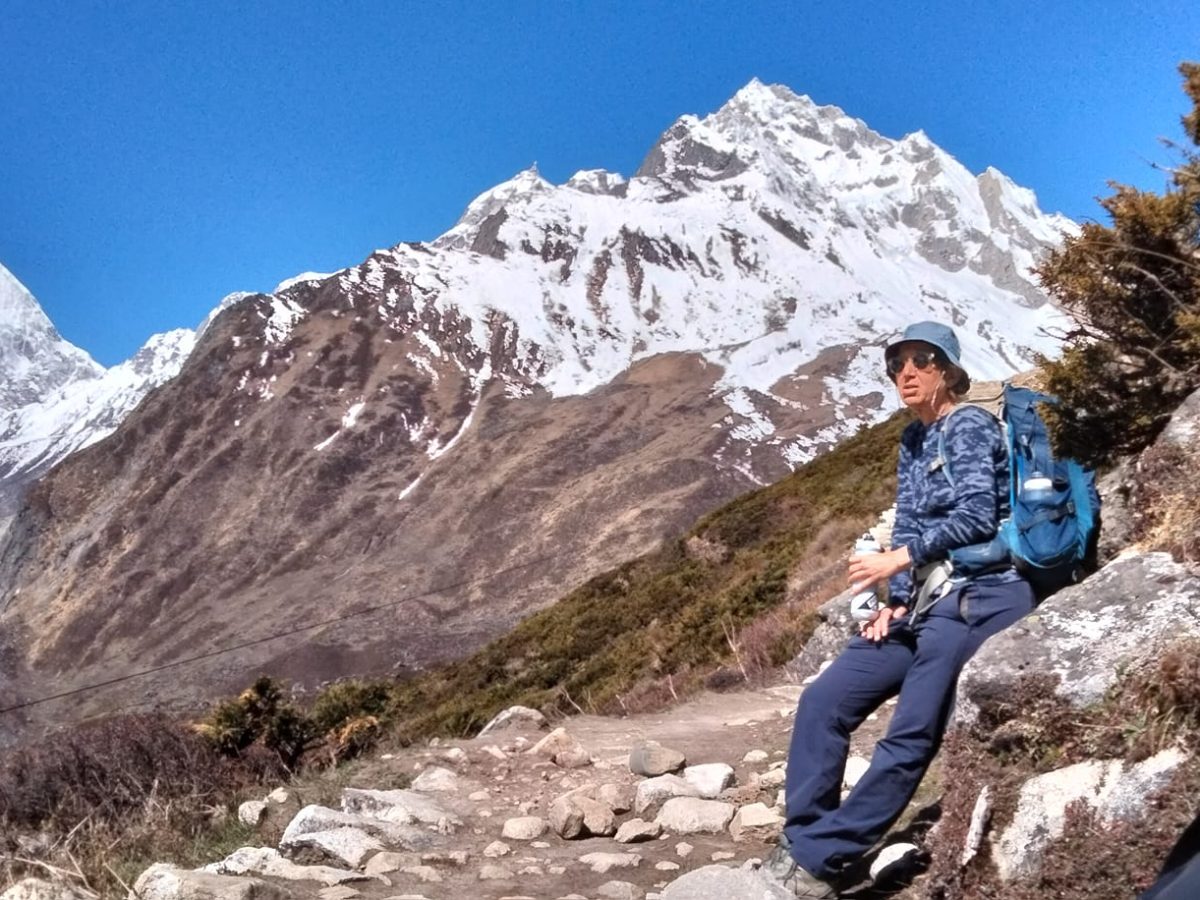 Everest Base Camp Treks : 15 Day Itinerary – Discover stunning Himalayan views, Sherpa culture, and adventure on this classic trekking journey to Everest Base Camp.