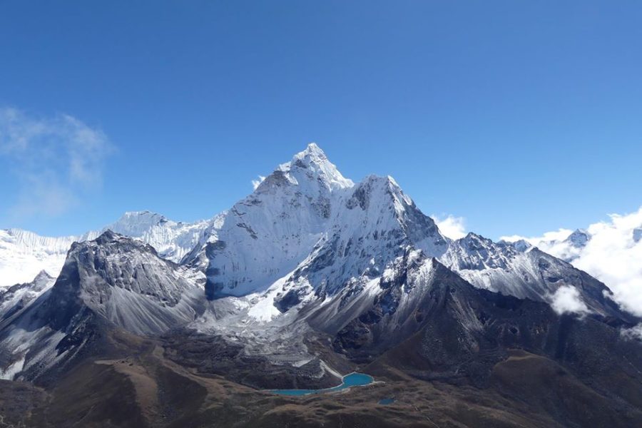 Everest Base Camp Treks : 15 Day Itinerary – Discover stunning Himalayan views, Sherpa culture, and adventure on this classic trekking journey to Everest Base Camp.
