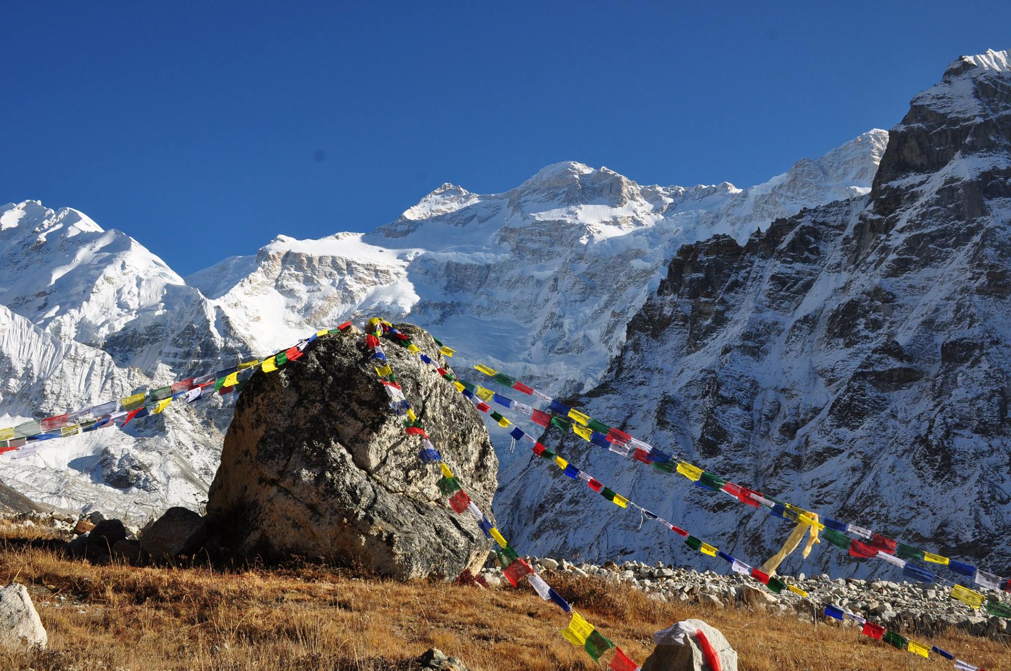 Nepal