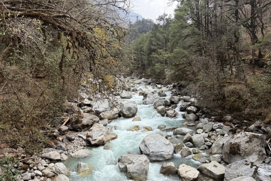 Tamang Heritage Trails