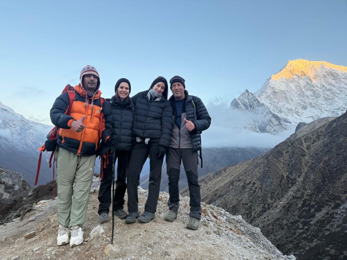 Langtang Valley Treks: 7 Days Itinerary