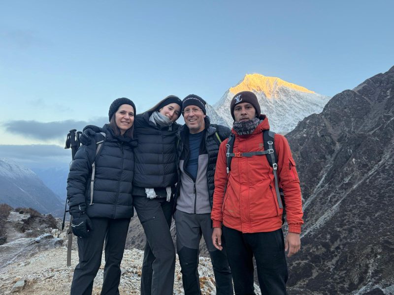 Langtang Gosaikunda Region – A Complete Guide