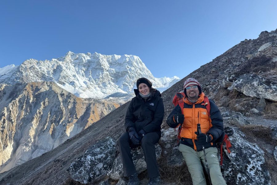 Langtang Gosaikunda Helambu Circuit Treks