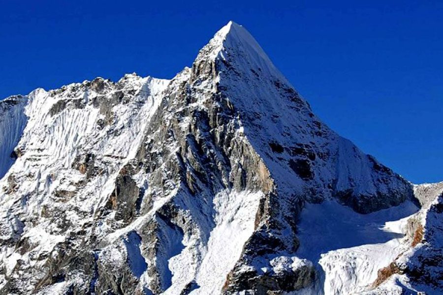 Naya Kanga Peak Climbing