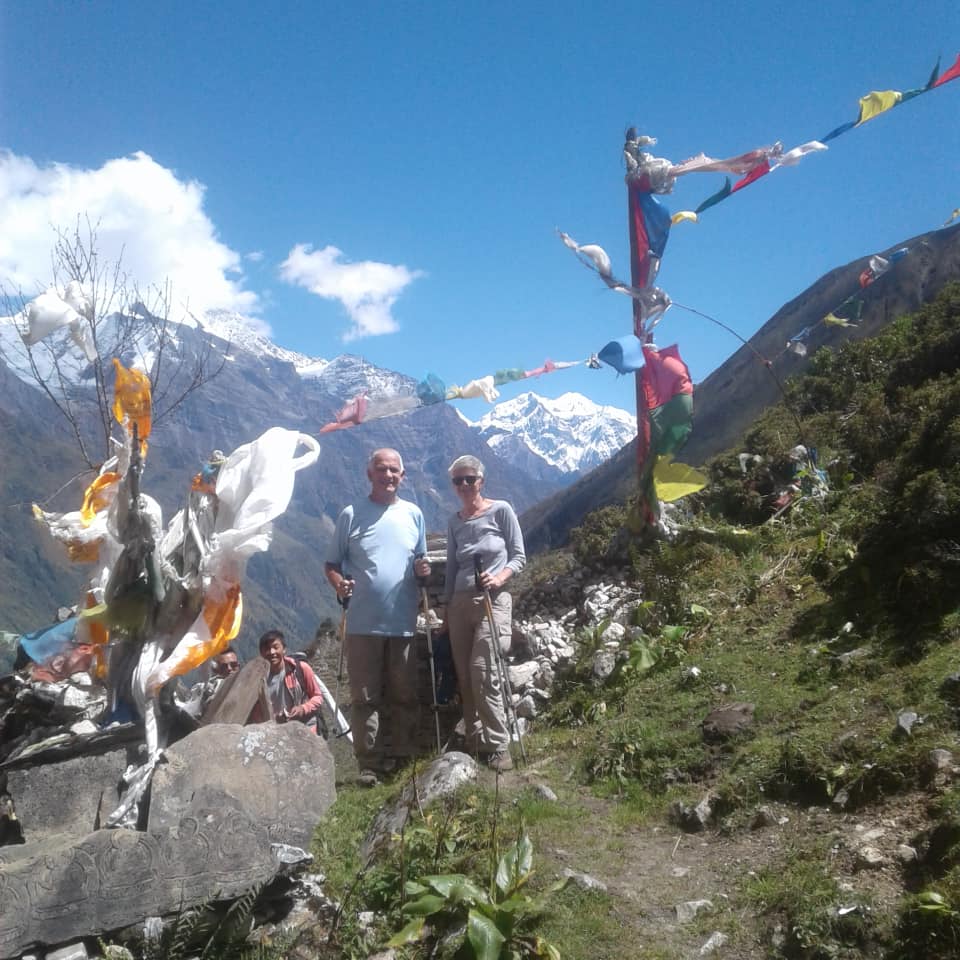 Less Crowded Treks