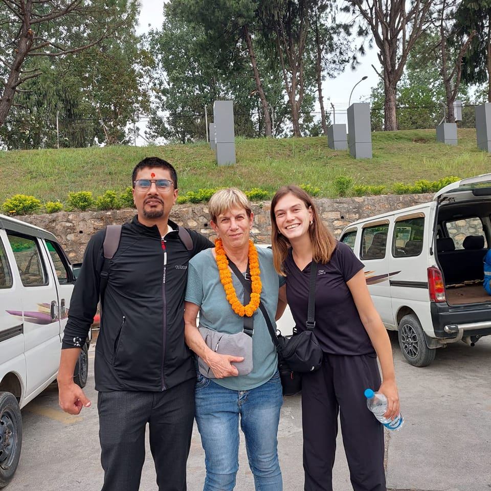 Female Solo Trekking in Nepal How Safe Is It