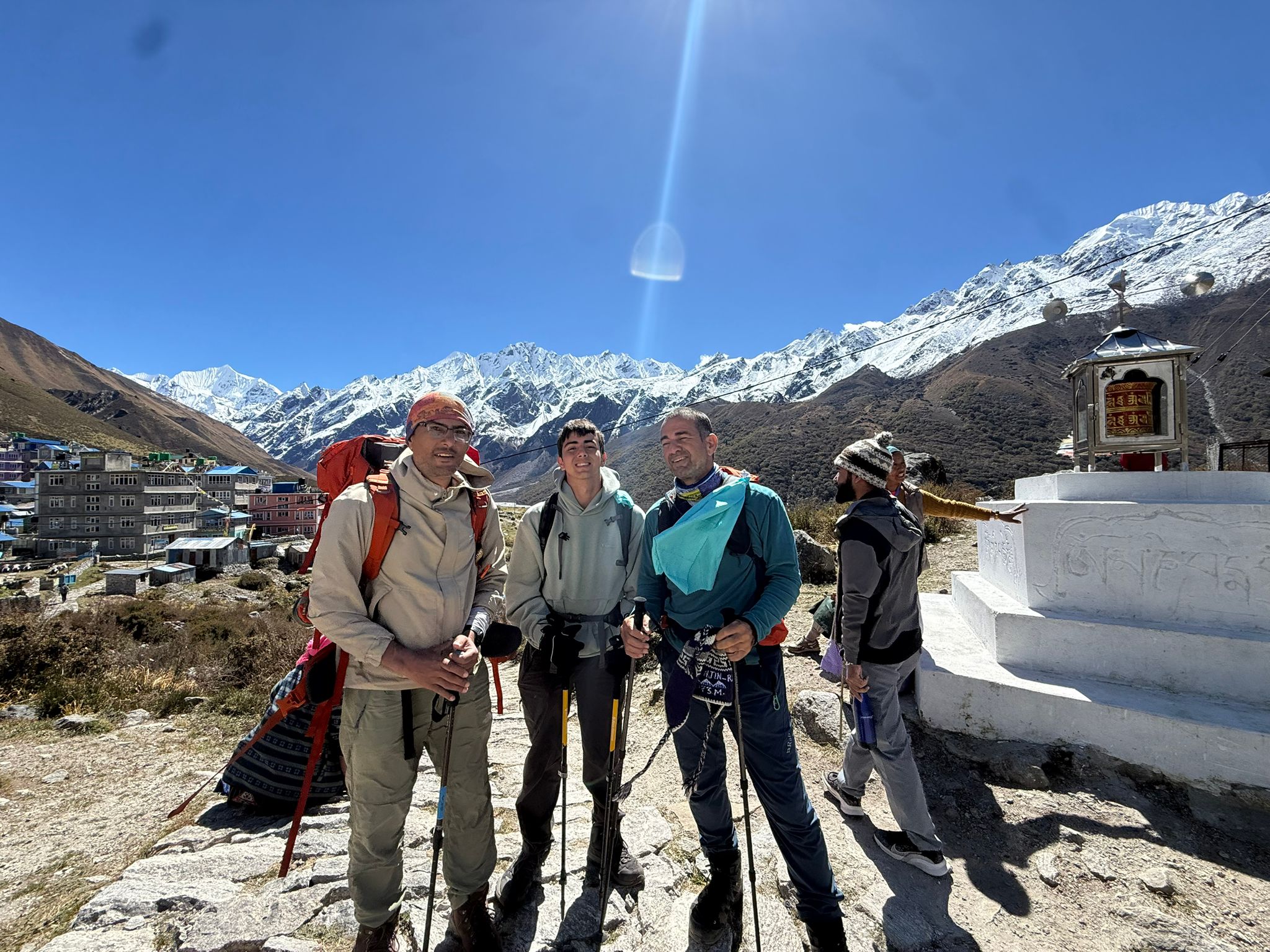 Kyanjin Gompa: 7 Facts You Need to Know