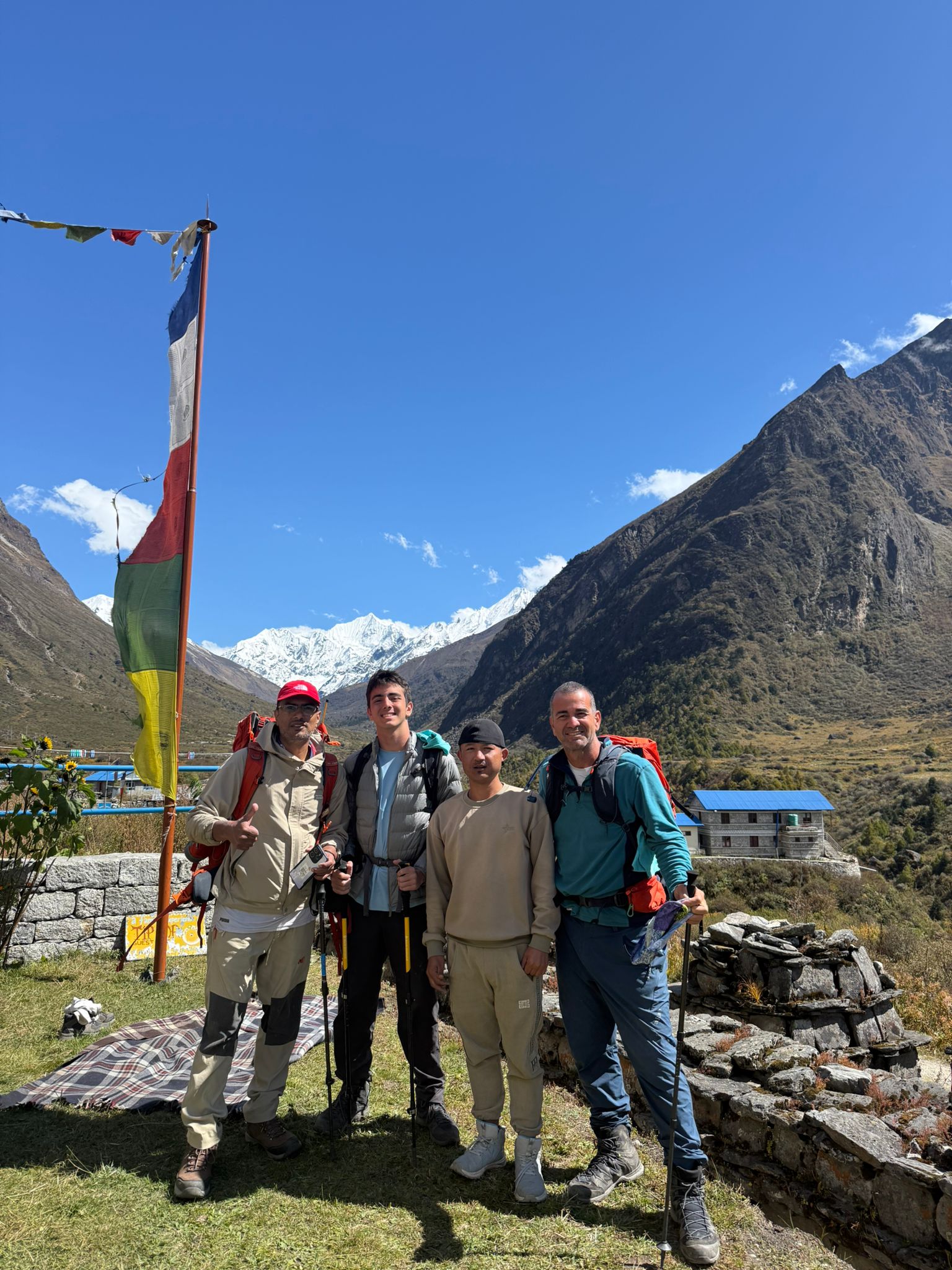 Kyanjin Gompa: 7 Facts You Need to Know