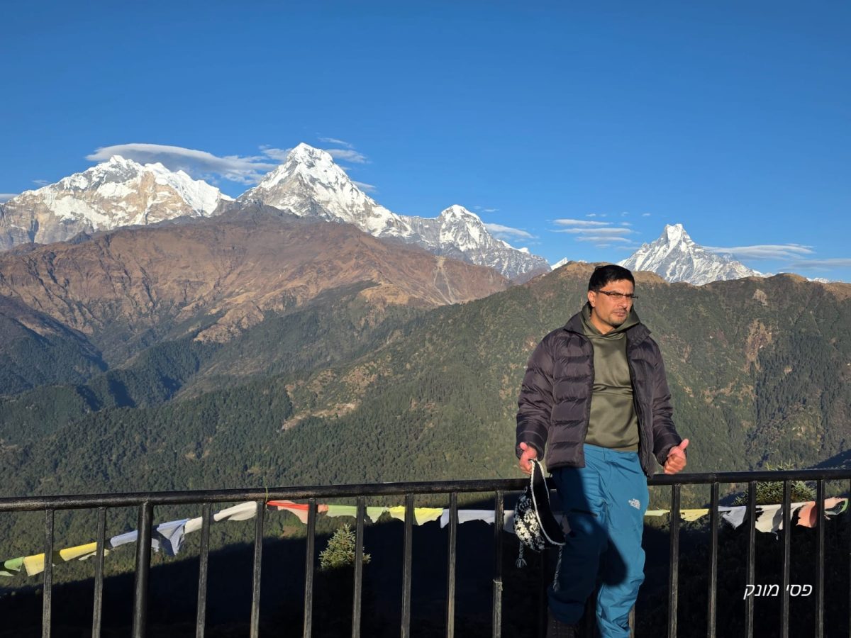 Ghorepani Poon Hill Trek is one of the easiest and most popular trekking routes in Nepal. It is perfect for beginners, families, and trekkers who have limited time but still want to see the beautiful Himalayas