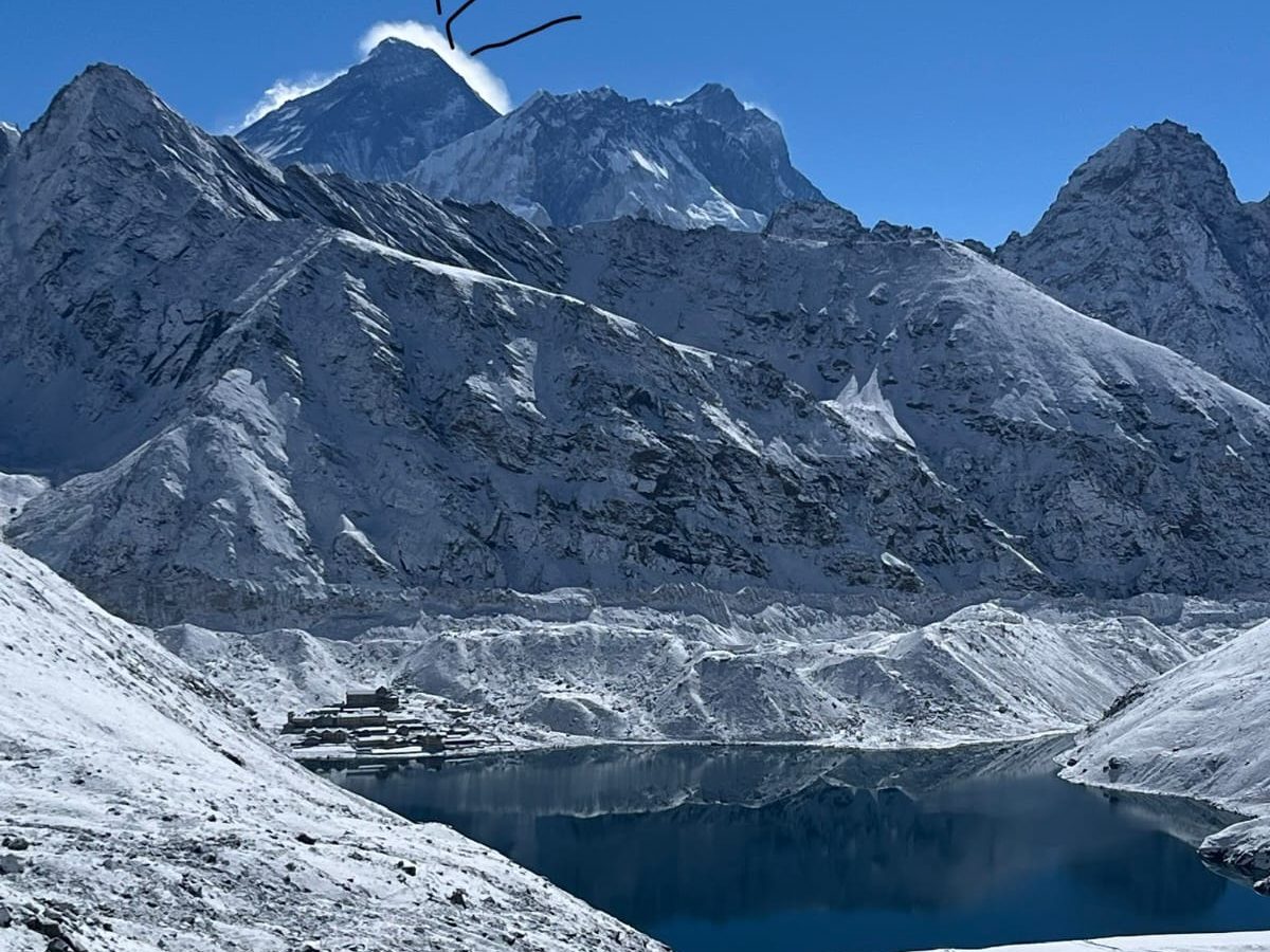 Why Choose the Gokyo Renjo La Pass Trek