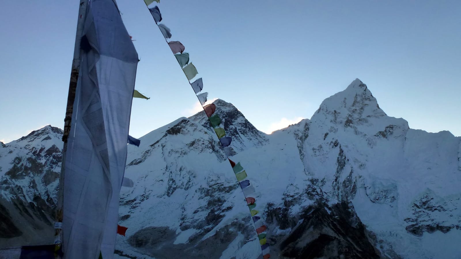 Kala Patthar